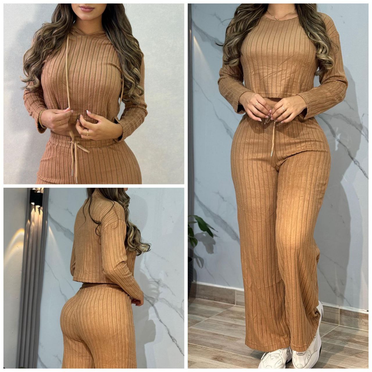 Conjunto Lysandra