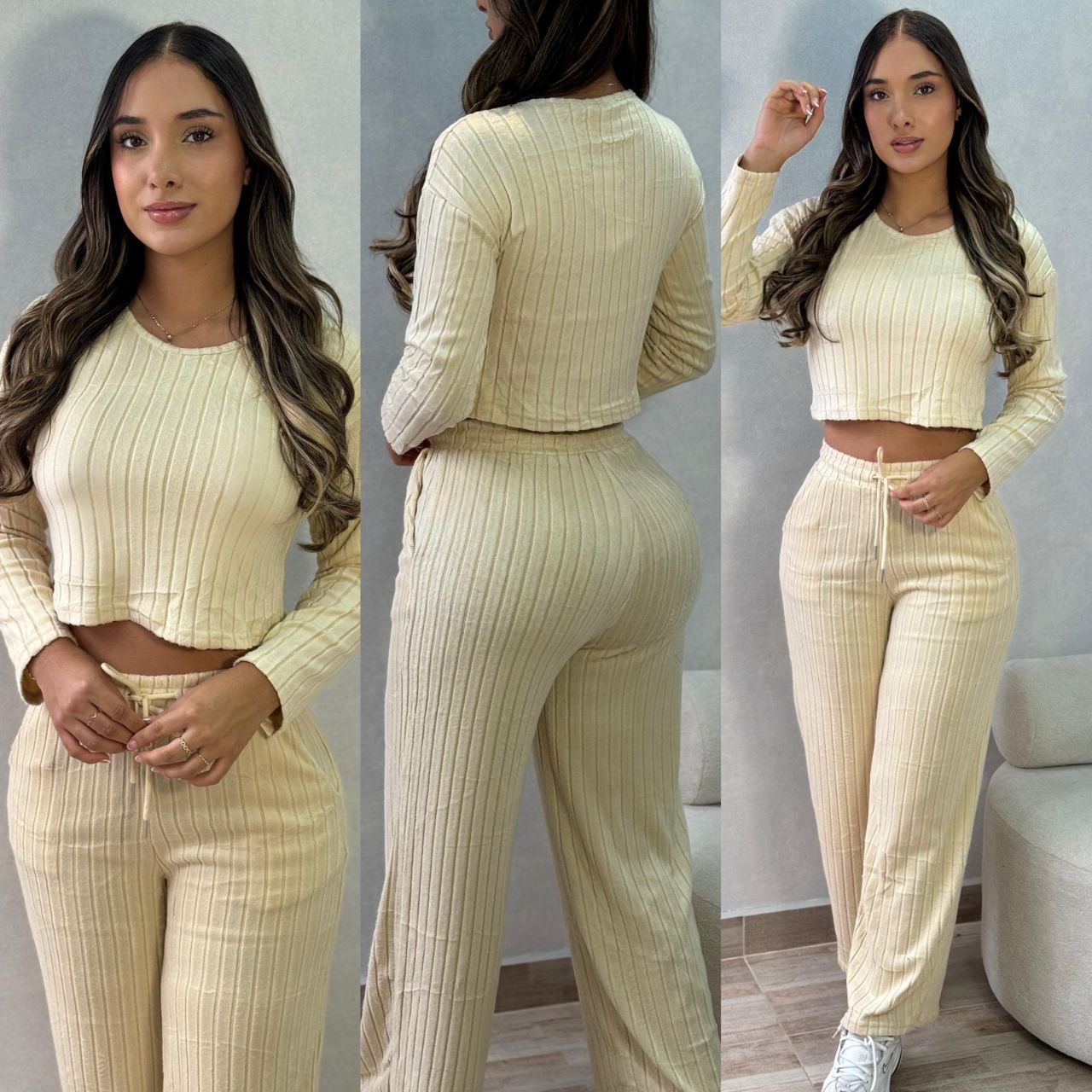 Conjunto Lysandra