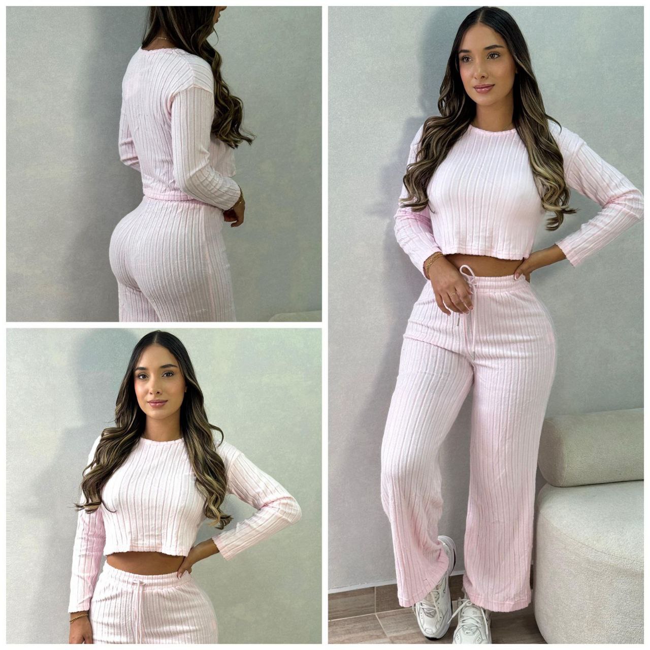 Conjunto Lysandra