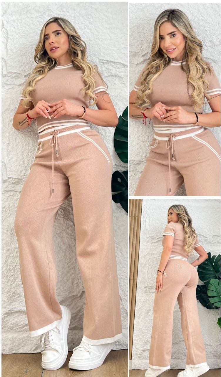 Conjunto Kaïra