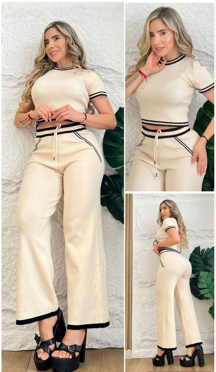 Conjunto Kaïra