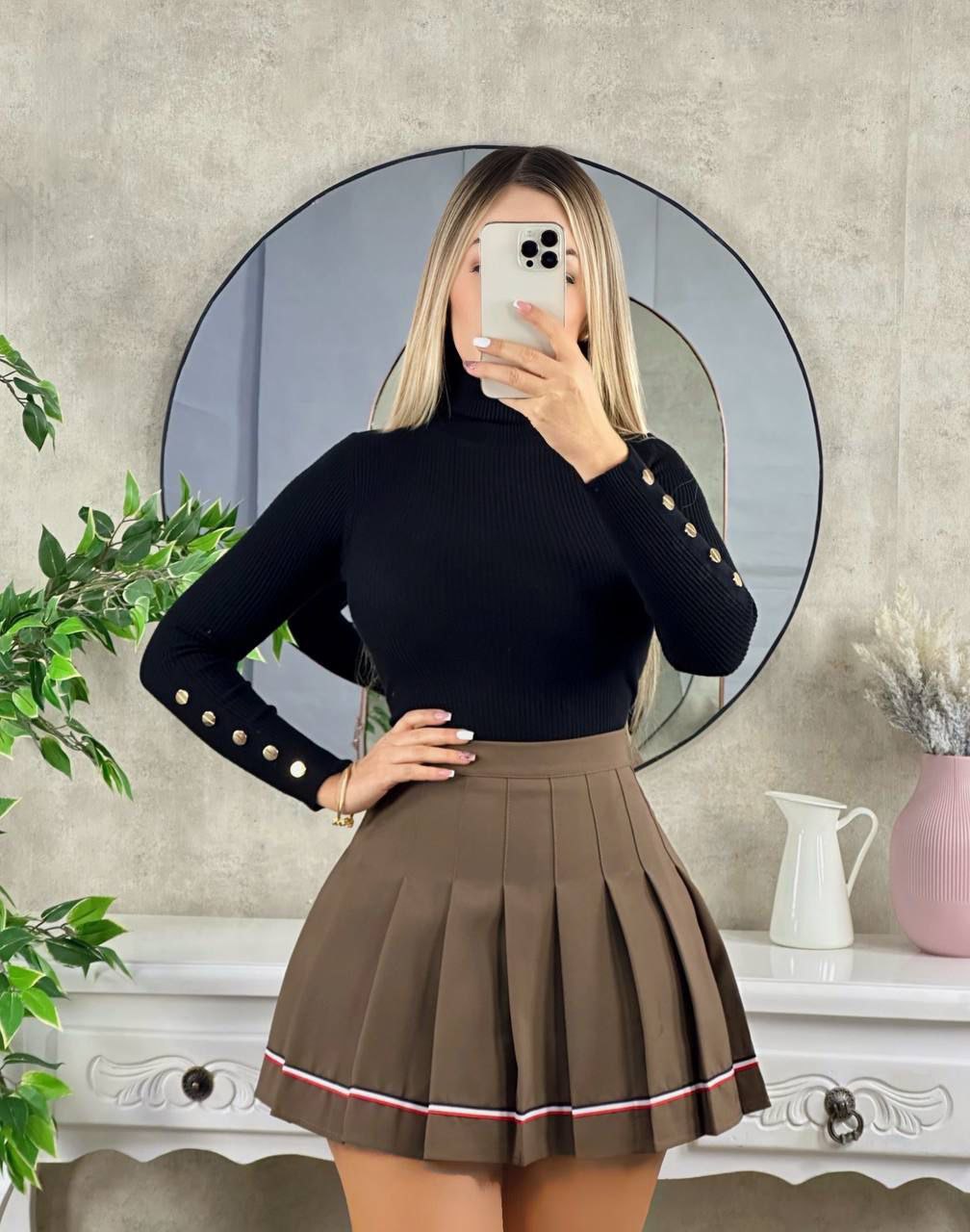 Conjunto Windsor