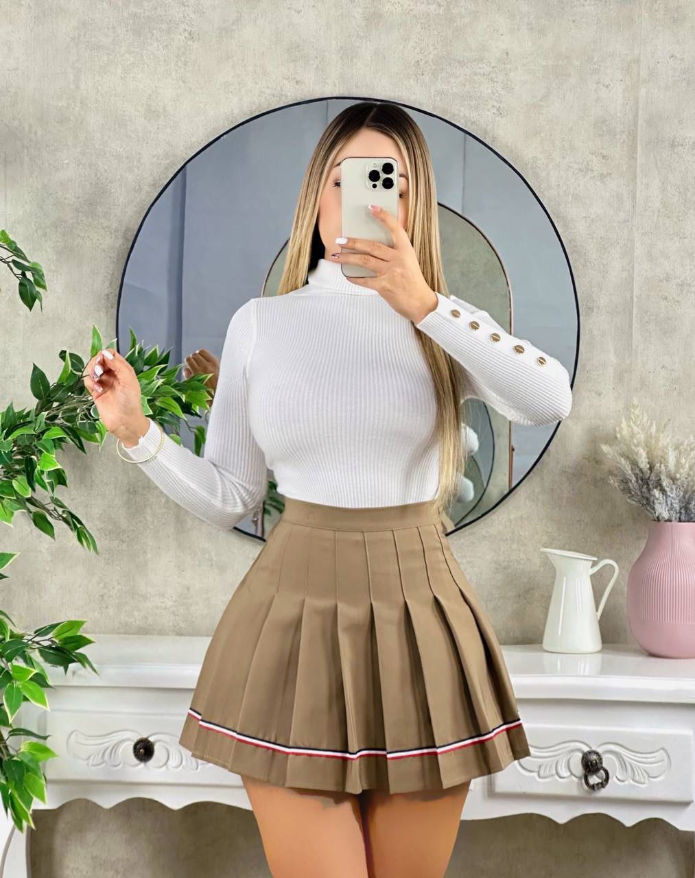 Conjunto Windsor