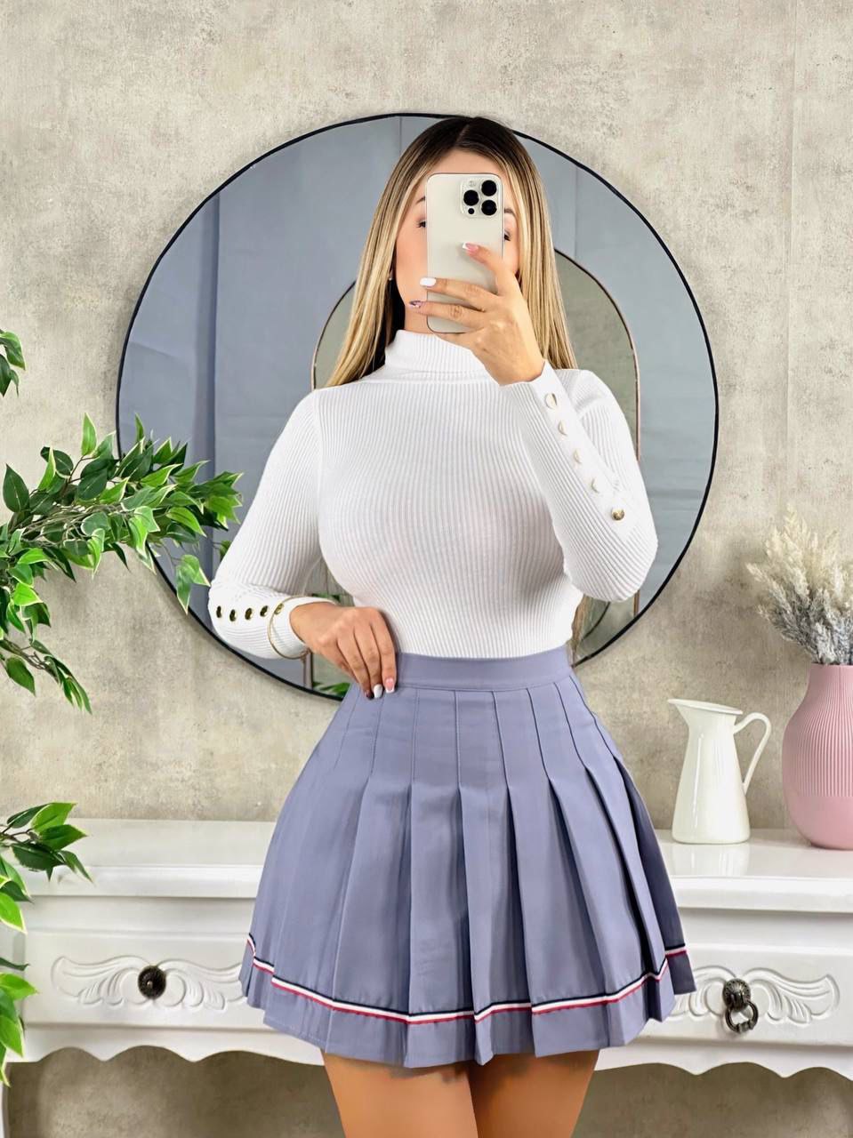 Conjunto Windsor