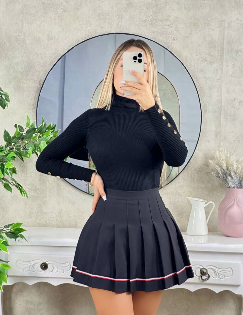 Conjunto Windsor