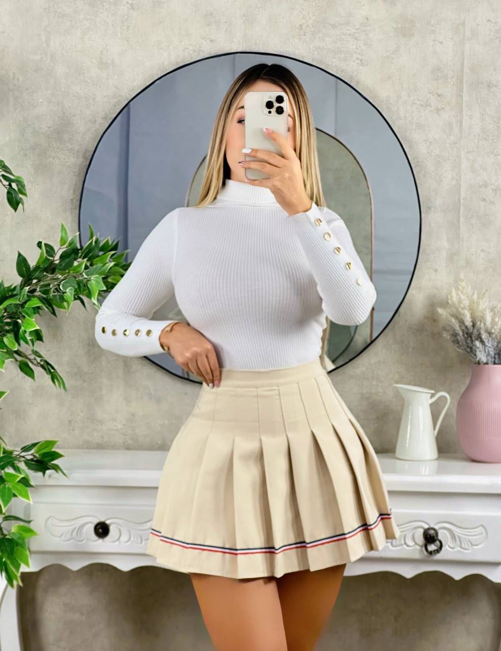 Conjunto Windsor