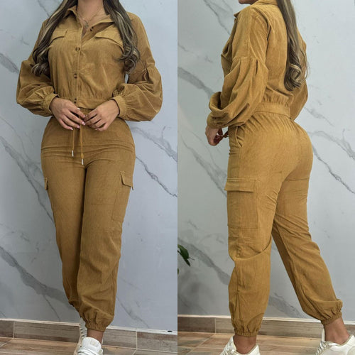 Conjunto Atenea
