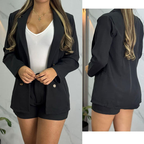 Conjunto Afrodita