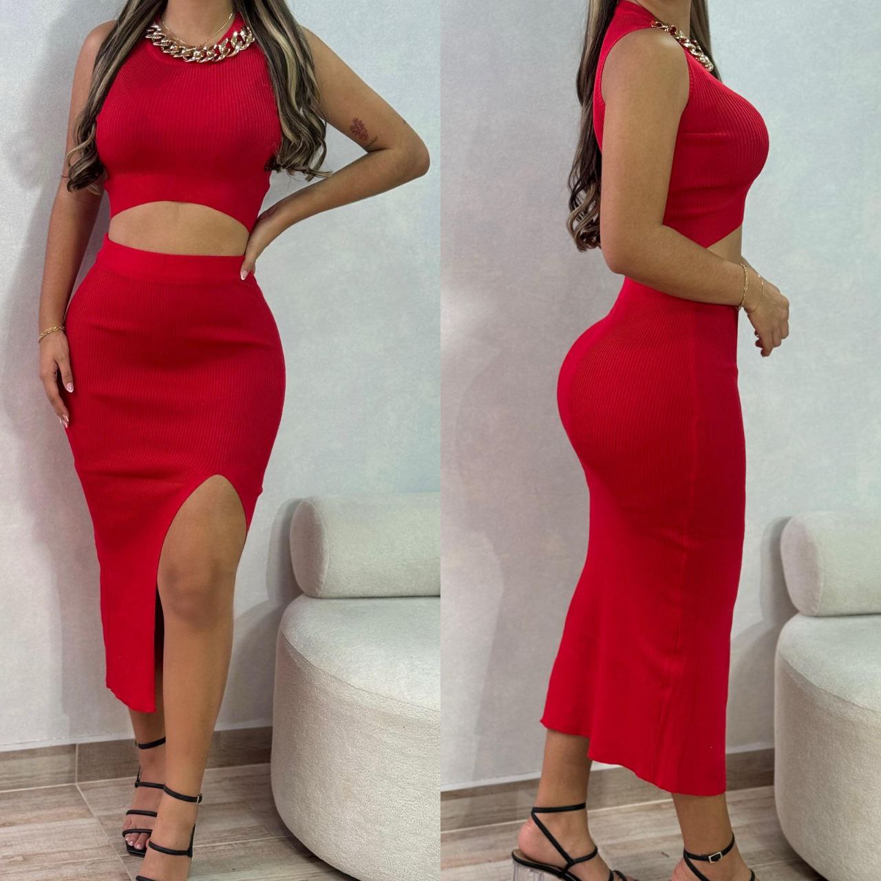 Conjunto Perséfone