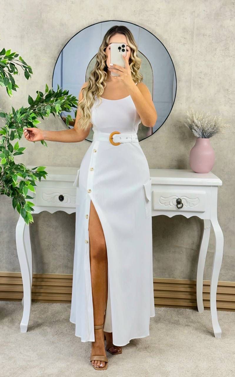 Vestido Calíope