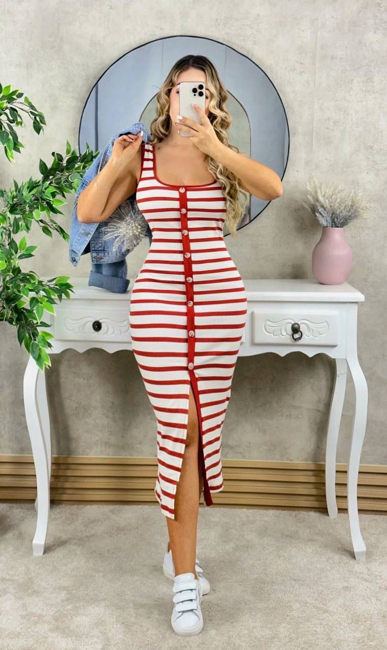 Vestido Hécate