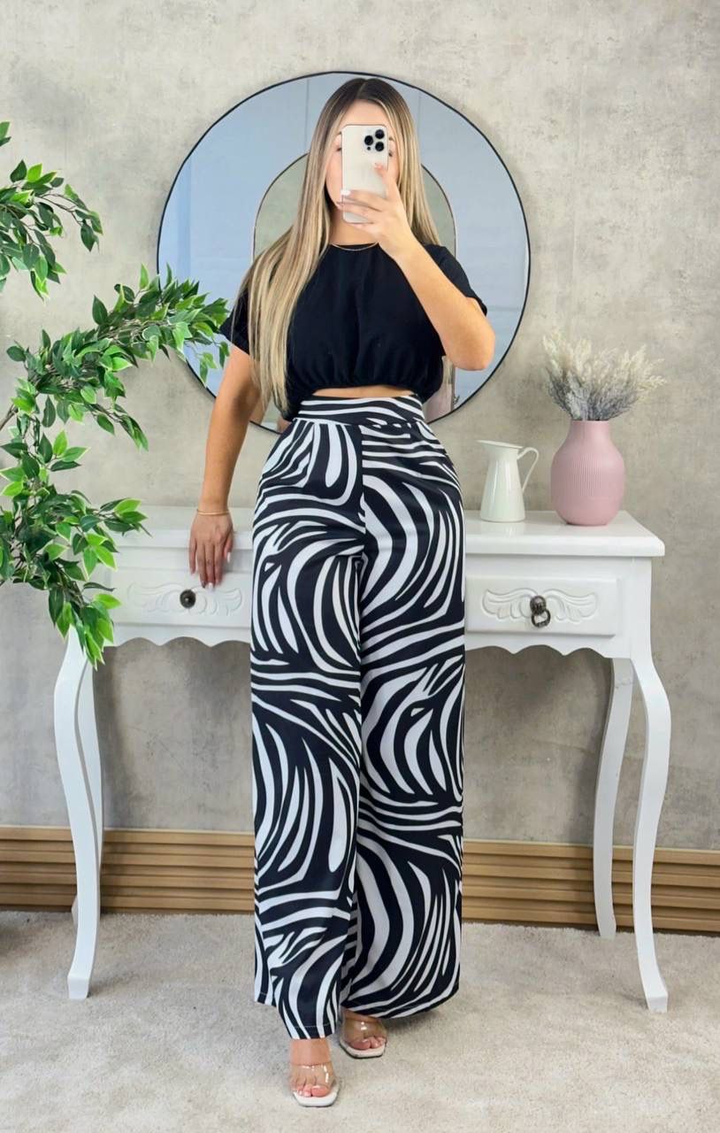 Conjunto Thalía