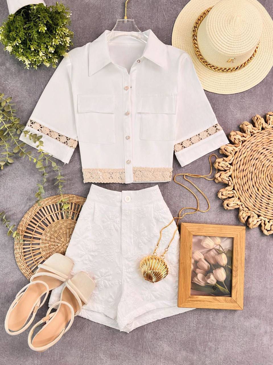 Conjunto Clío