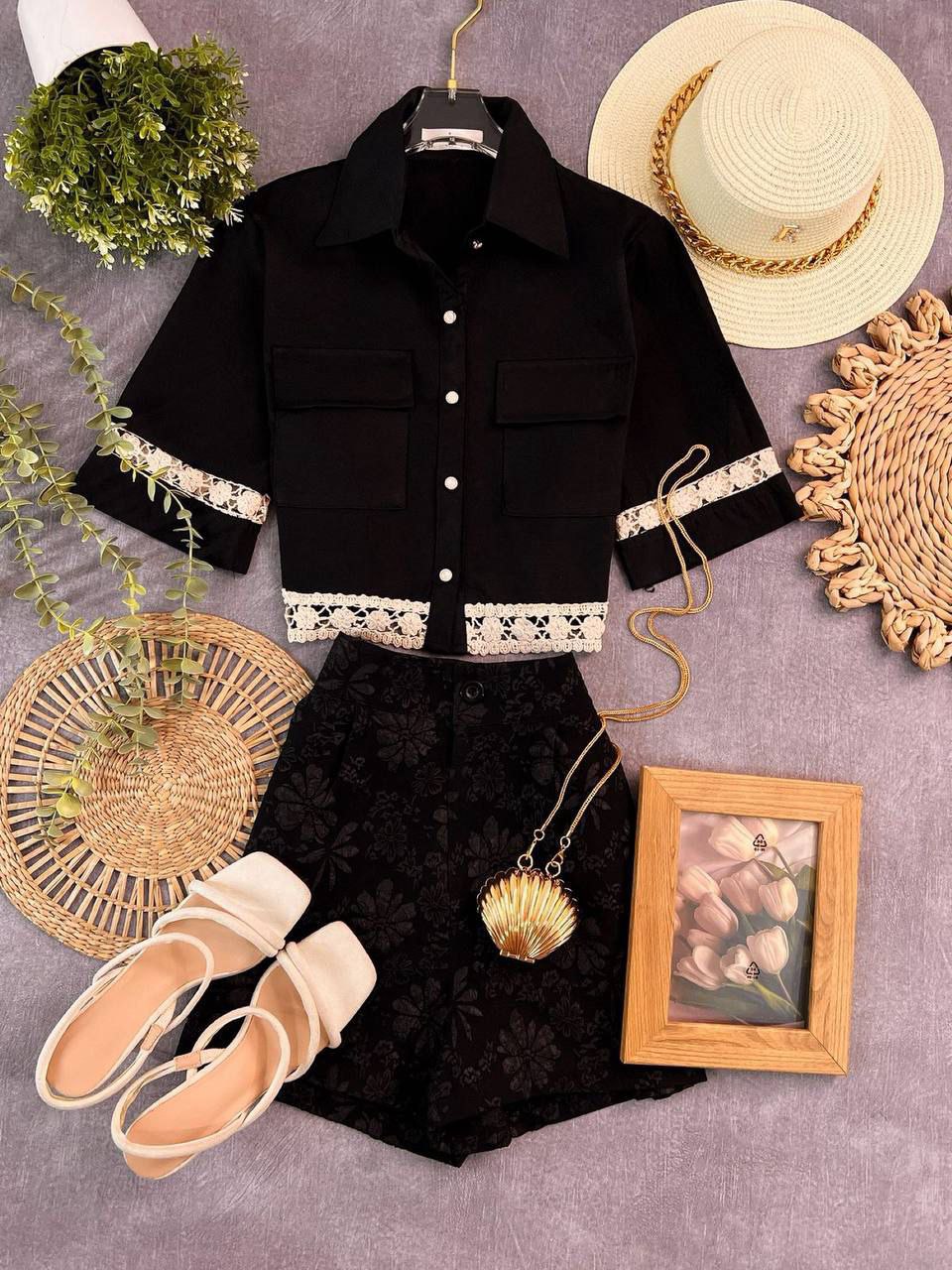 Conjunto Clío
