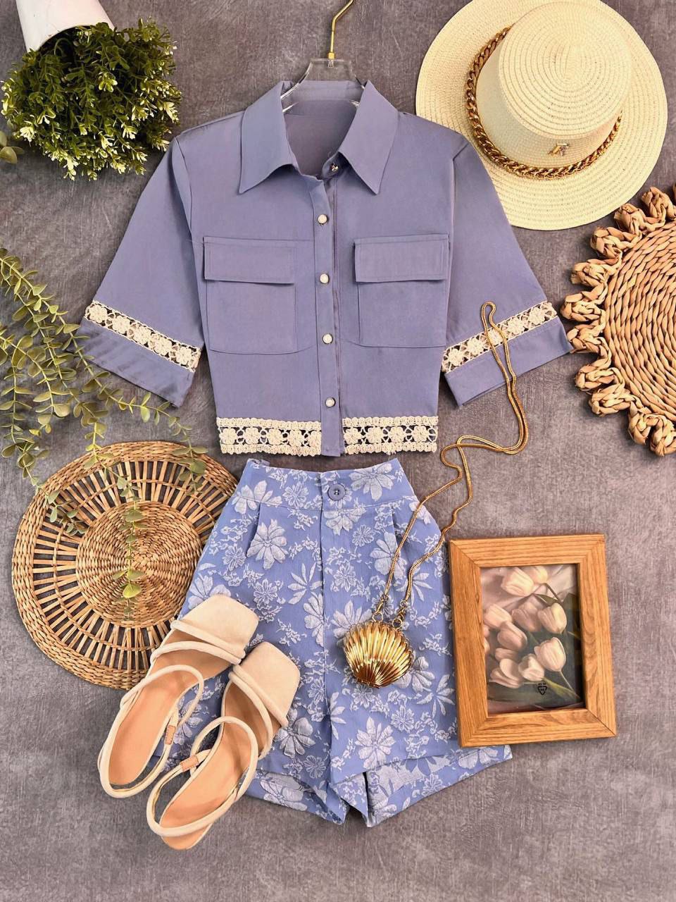 Conjunto Clío