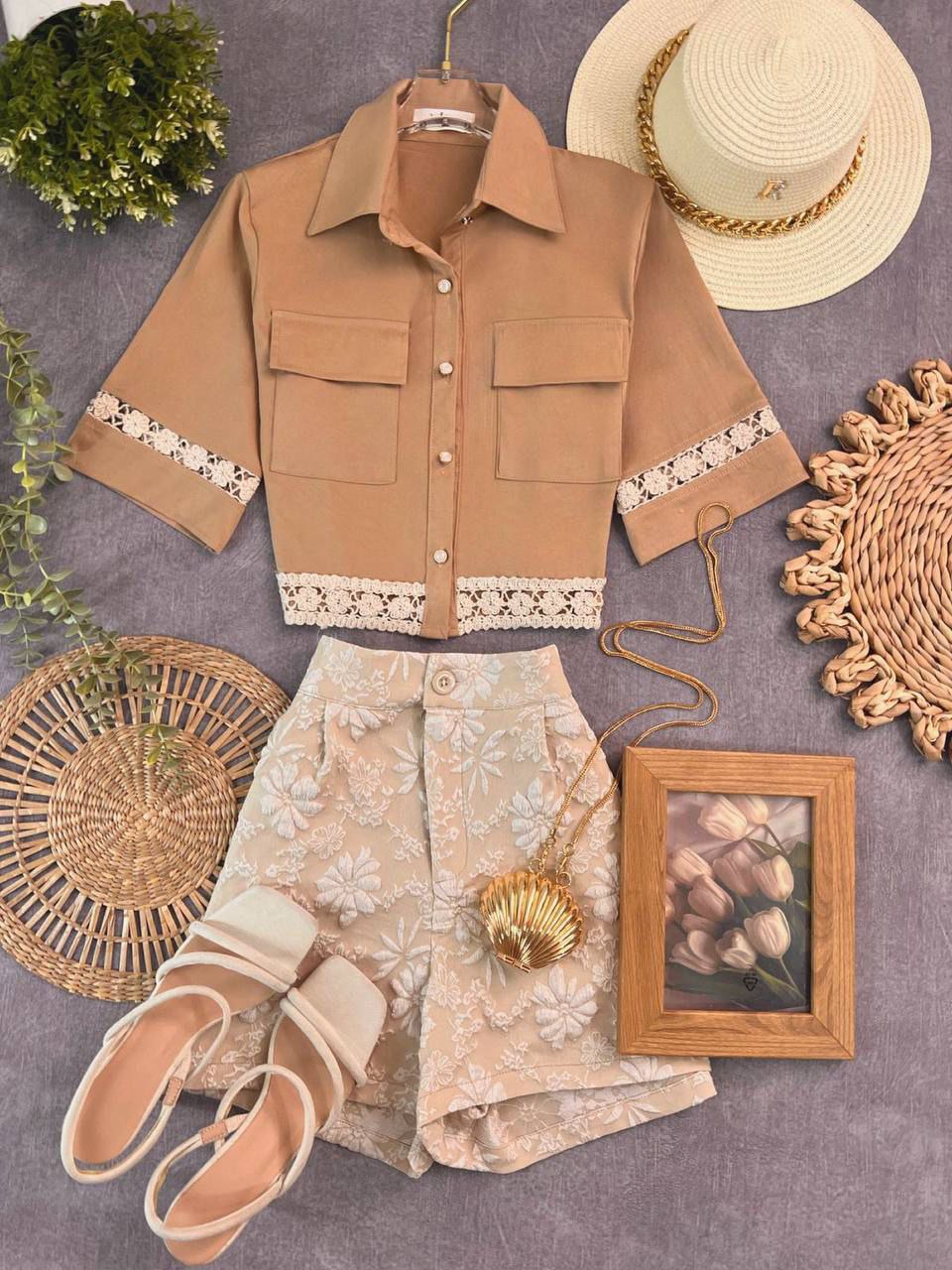 Conjunto Clío