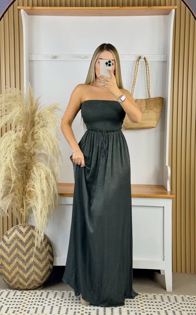 Vestido Dafne