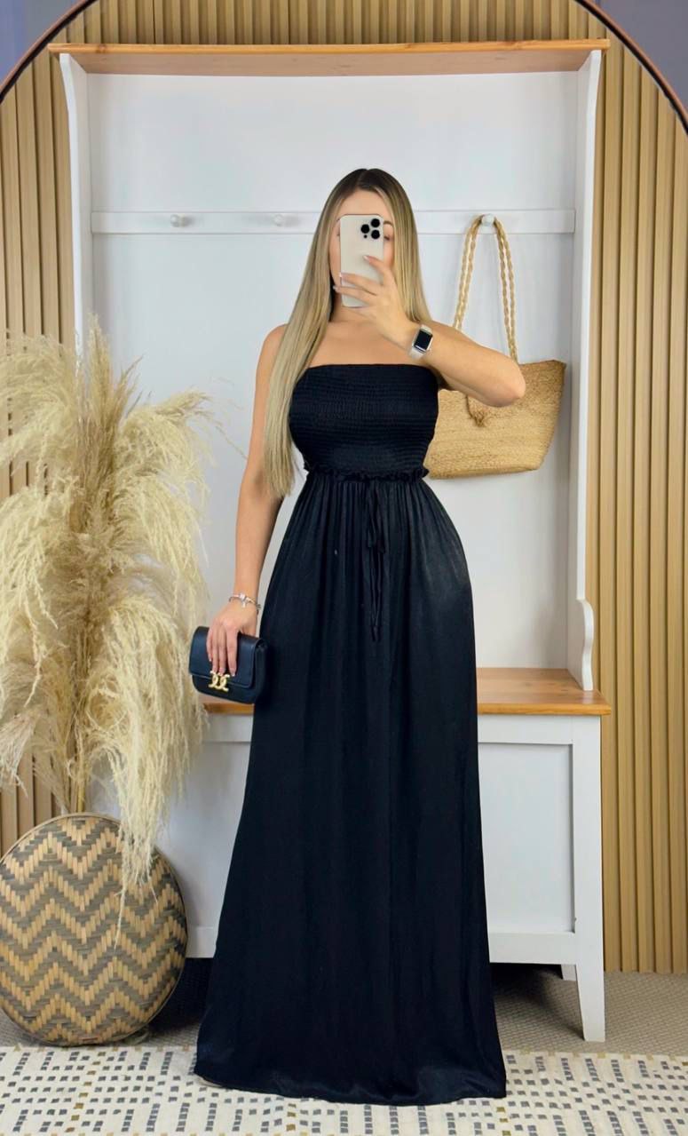 Vestido Dafne