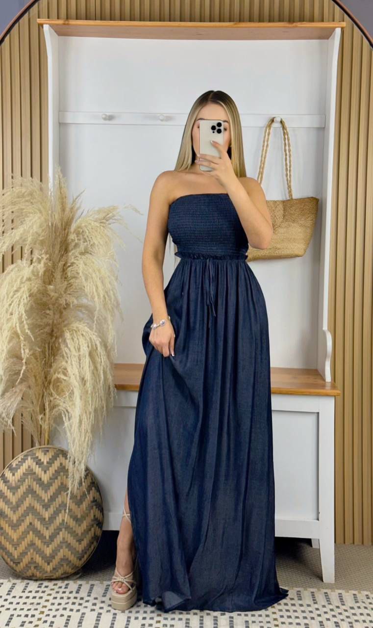 Vestido Dafne