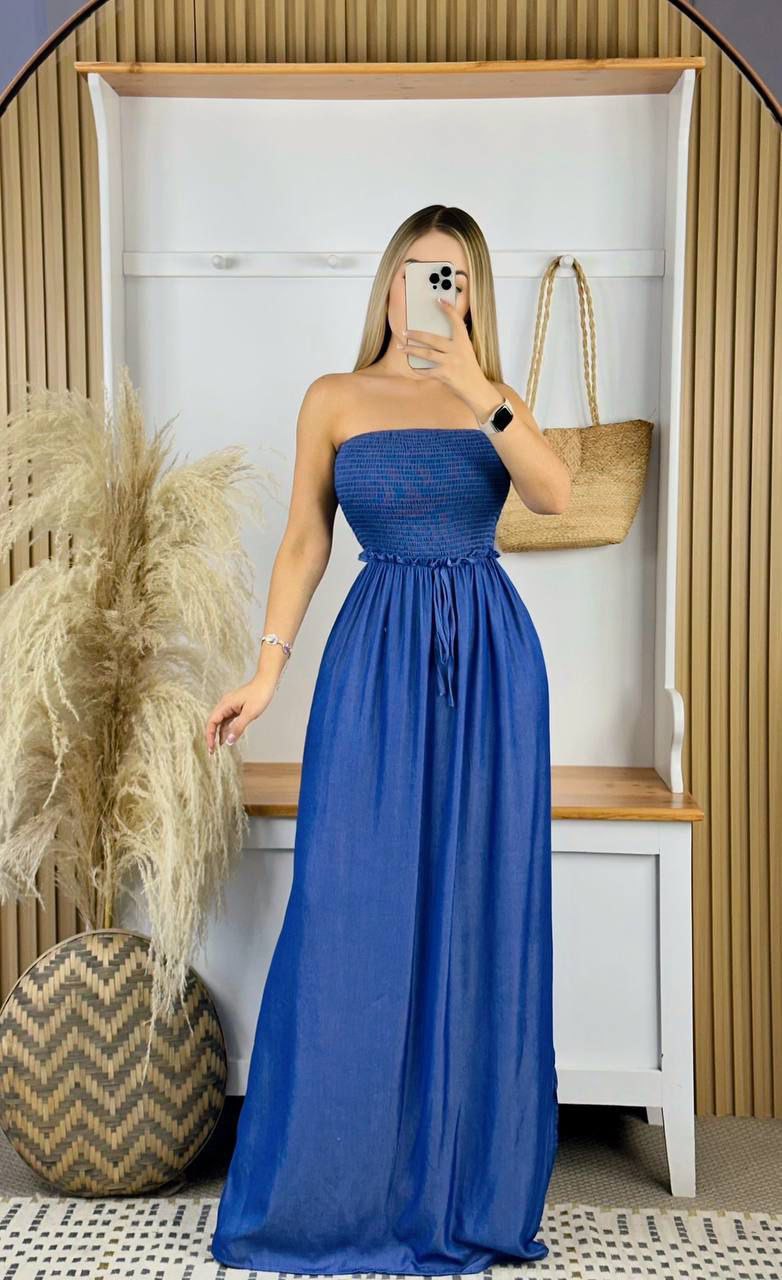 Vestido Dafne