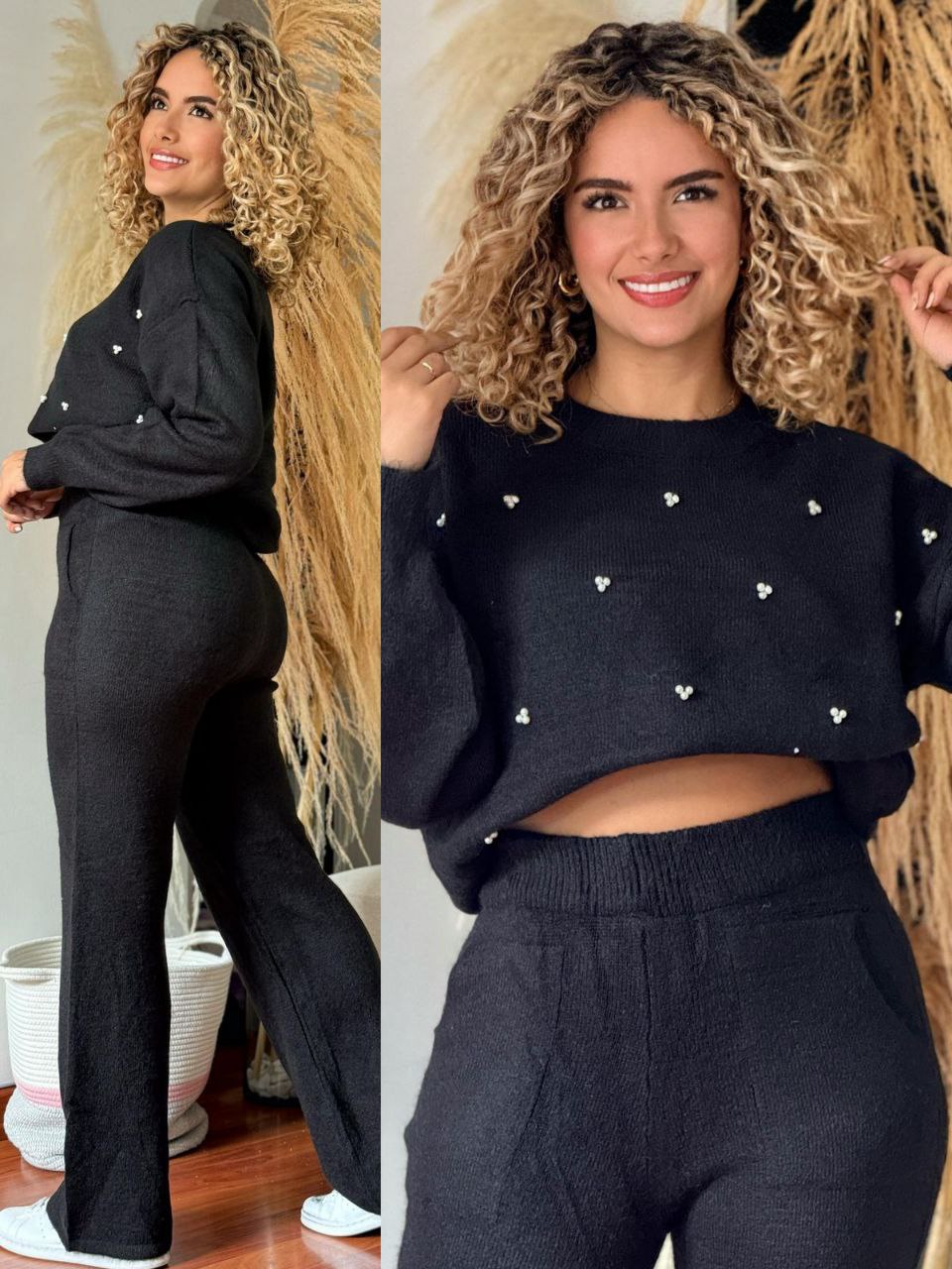 Conjunto Harmonia