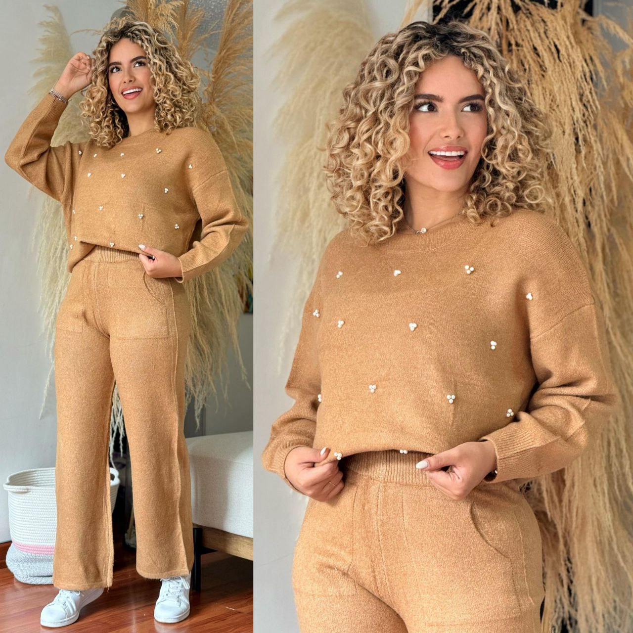 Conjunto Harmonia