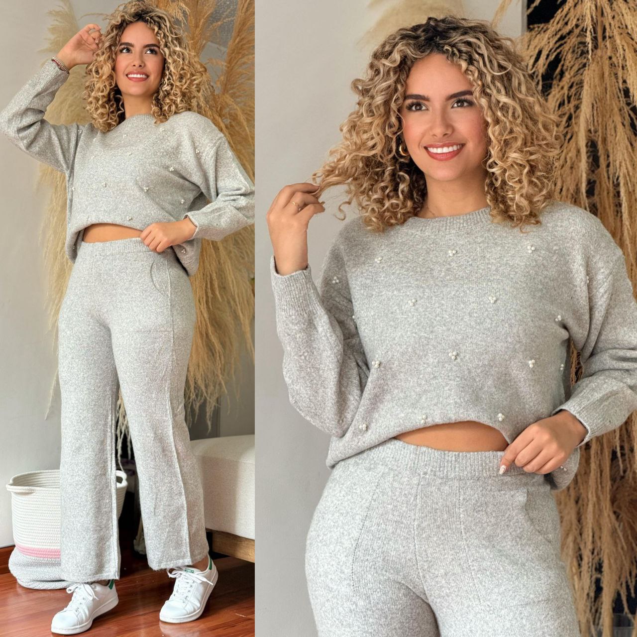 Conjunto Harmonia