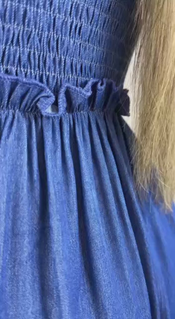 Vestido Dafne