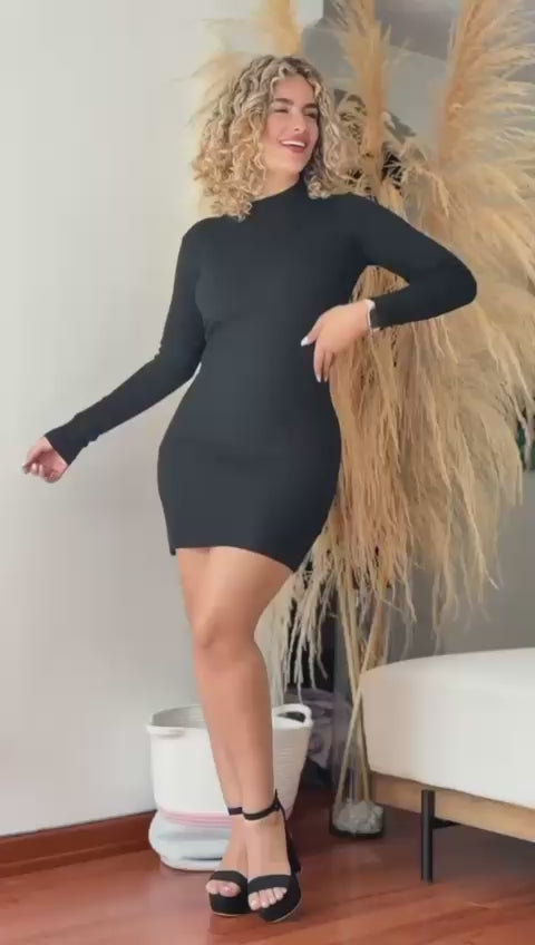 Vestido Electra